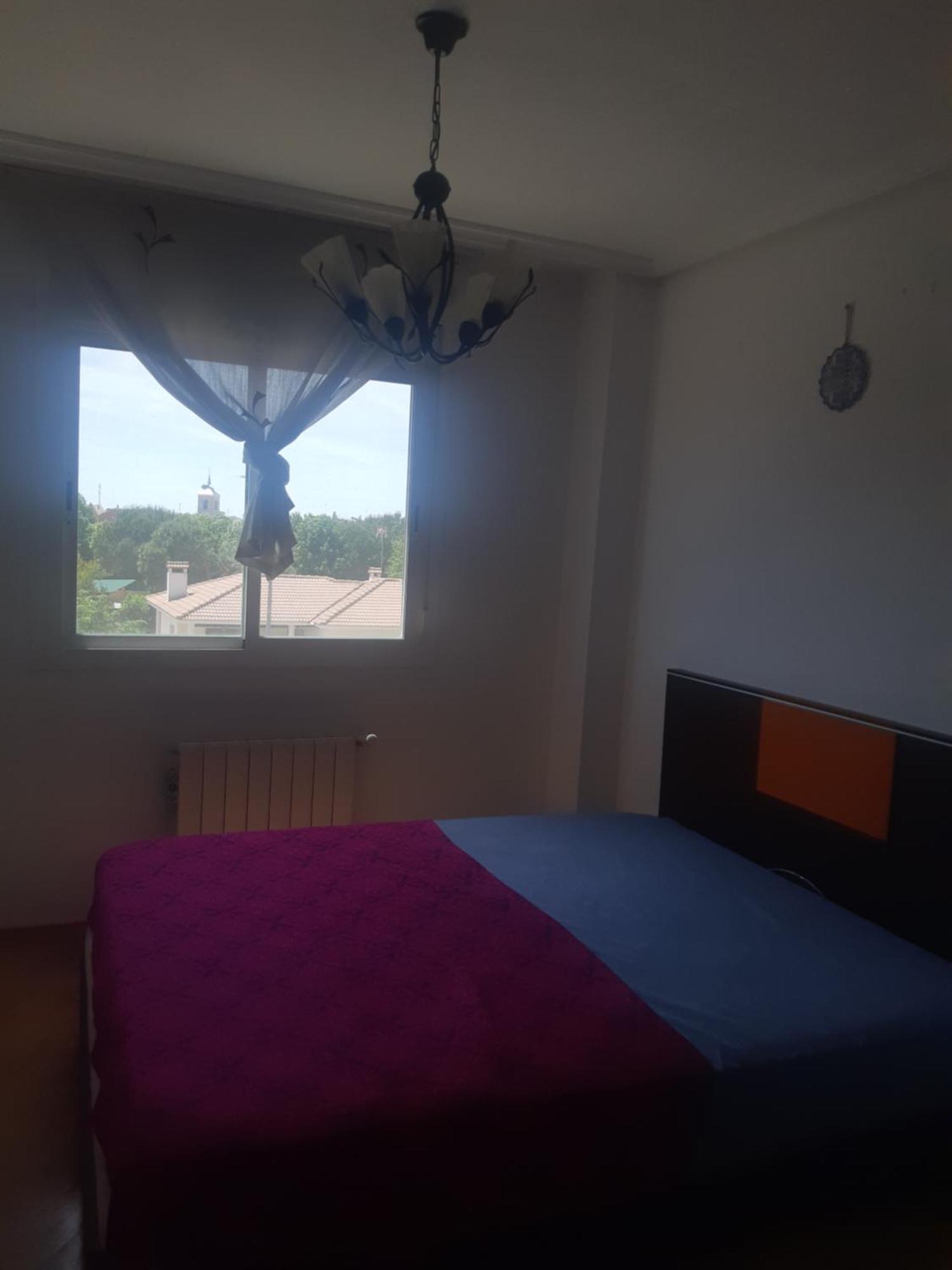 Apartment Humanes *
