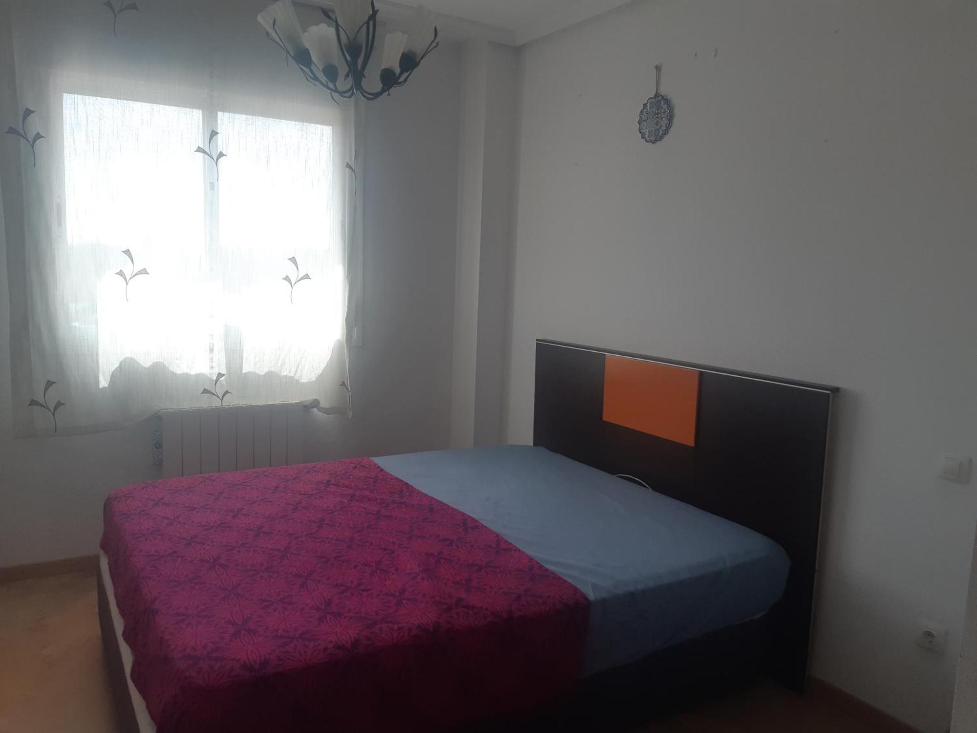 Apartment Humanes *
